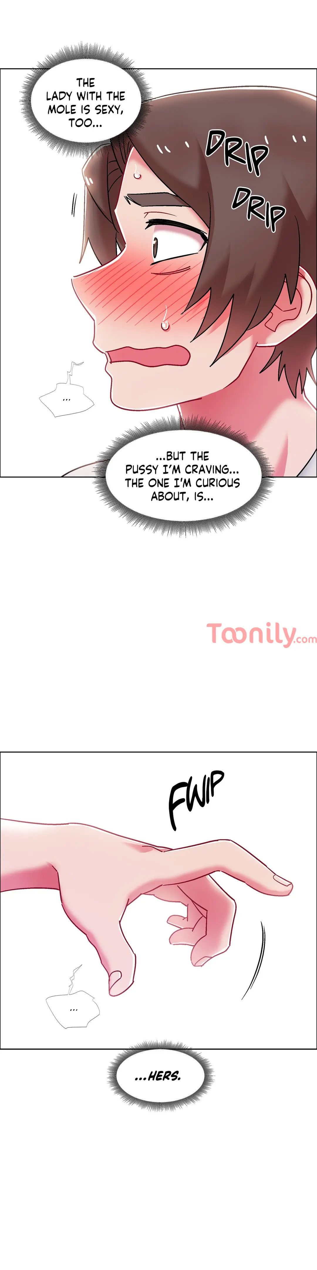 Rental Girls - Chapter 55 [photo 22] - MangaPorn