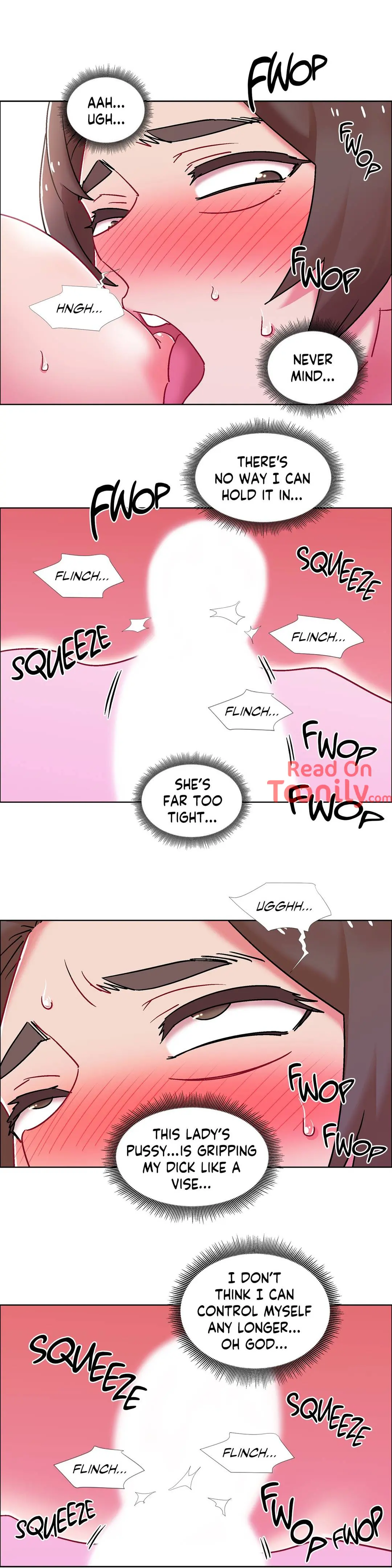 Rental Girls - Chapter 56 [photo 12] - MangaPorn