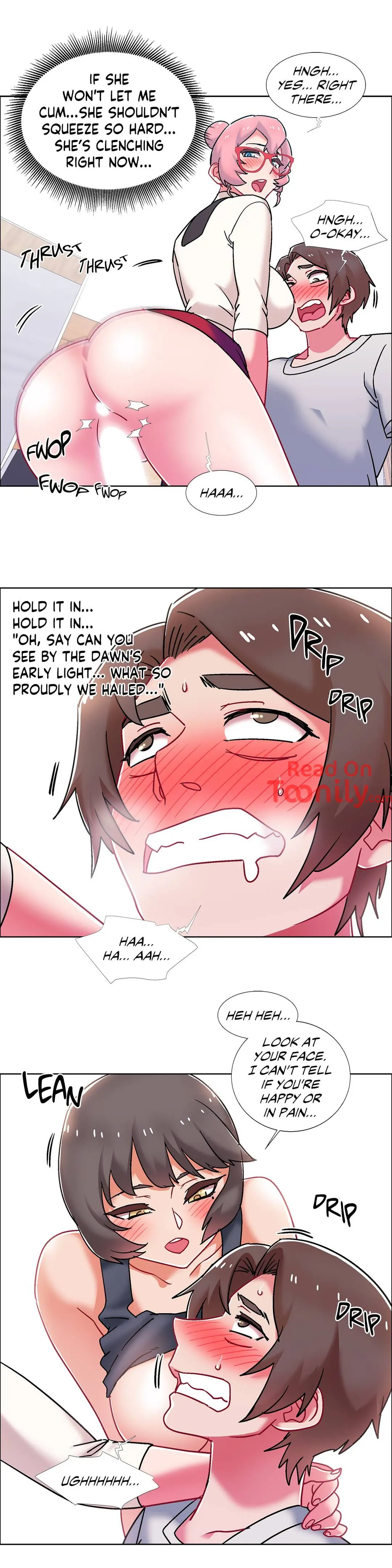 Rental Girls - Chapter 56 [photo 20] - MangaPorn