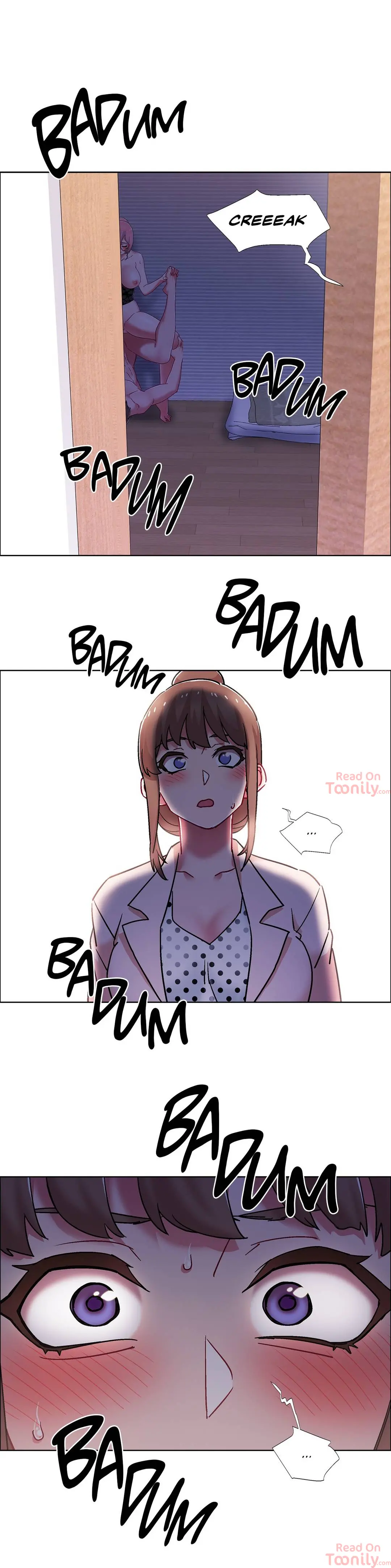 Rental Girls - Chapter 58 [photo 12] - MangaPorn