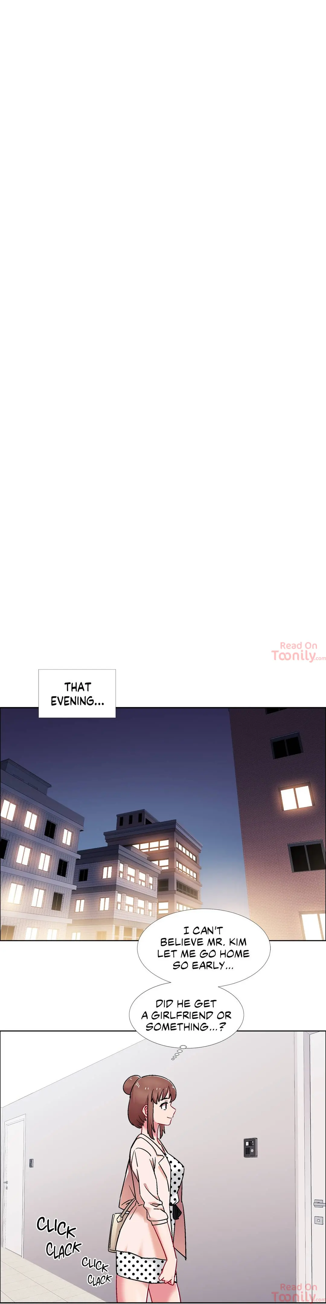 Rental Girls - Chapter 58 [photo 4] - MangaPorn