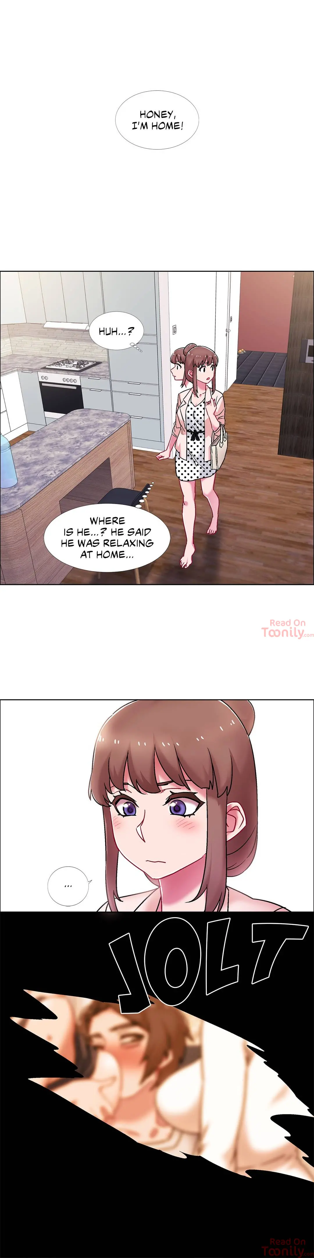 Rental Girls - Chapter 58 [photo 5] - MangaPorn