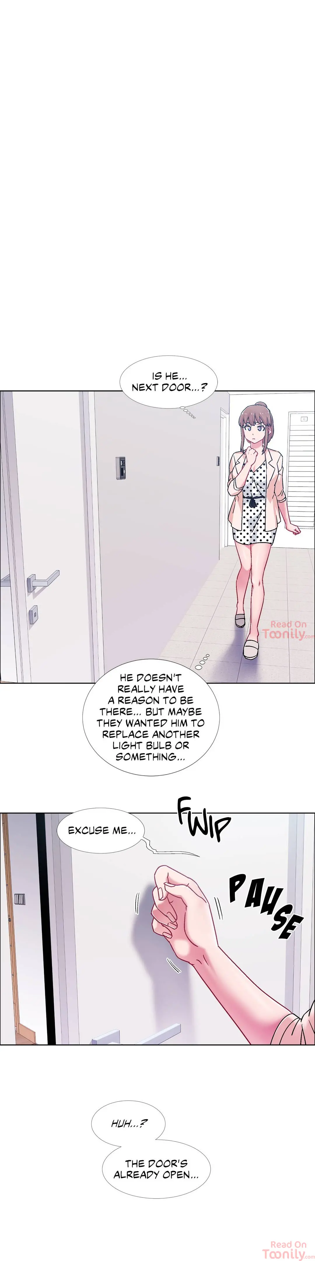 Rental Girls - Chapter 58 [photo 8] - MangaPorn