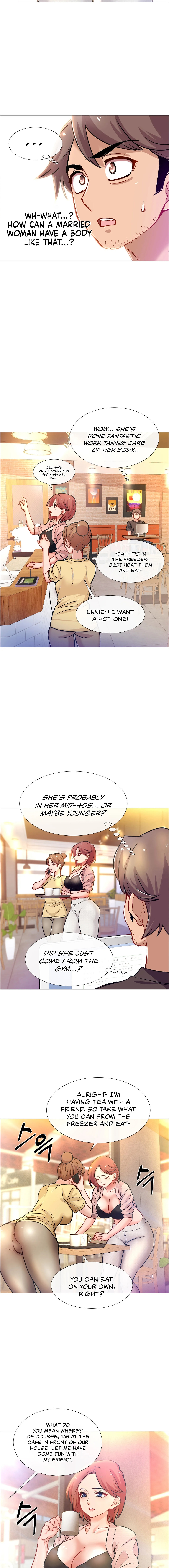 Rental Girls - Chapter 59 [photo 10] - MangaPorn
