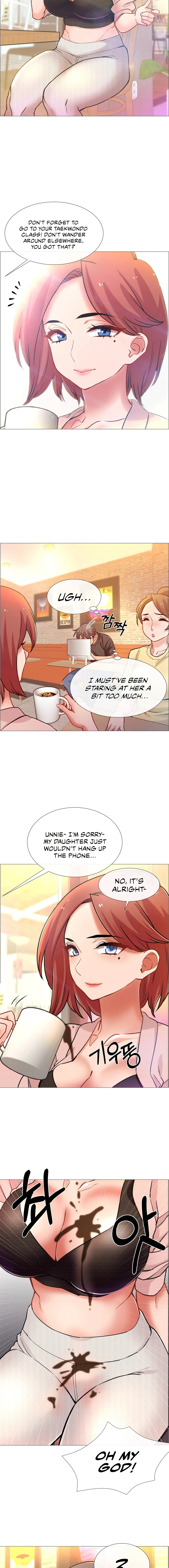 Rental Girls - Chapter 59 [photo 11] - MangaPorn