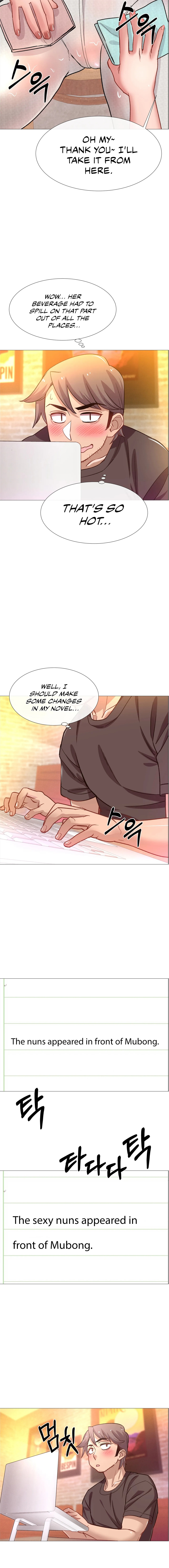 Rental Girls - Chapter 59 [photo 13] - MangaPorn