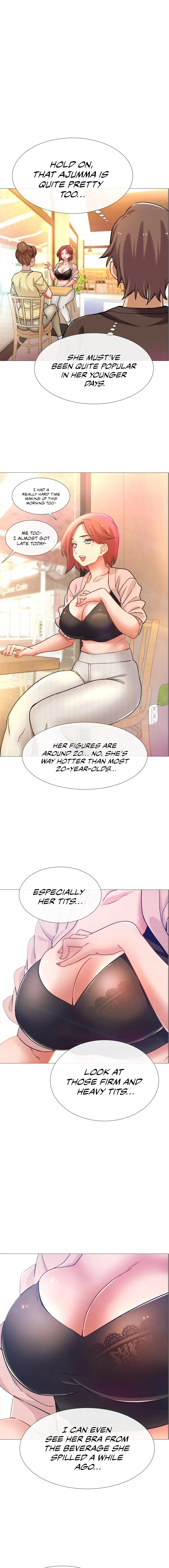 Rental Girls - Chapter 59 [photo 14] - MangaPorn