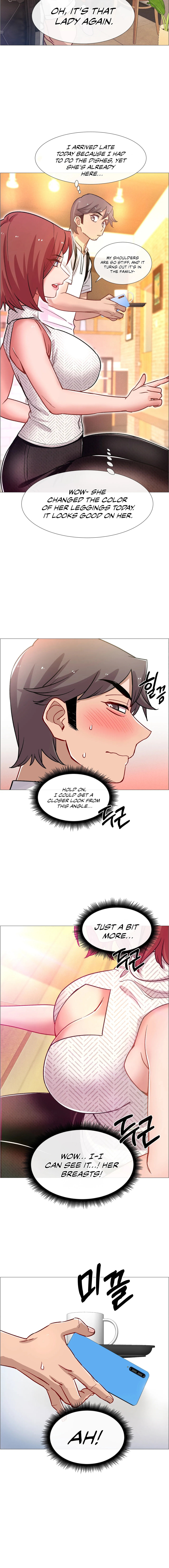 Rental Girls - Chapter 59 [photo 18] - MangaPorn