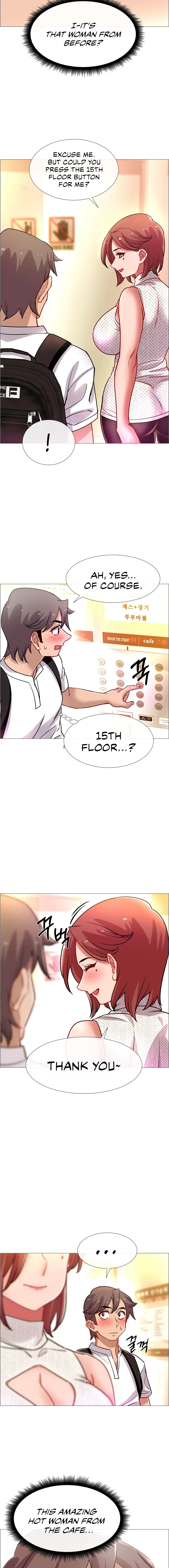 Rental Girls - Chapter 59 [photo 25] - MangaPorn