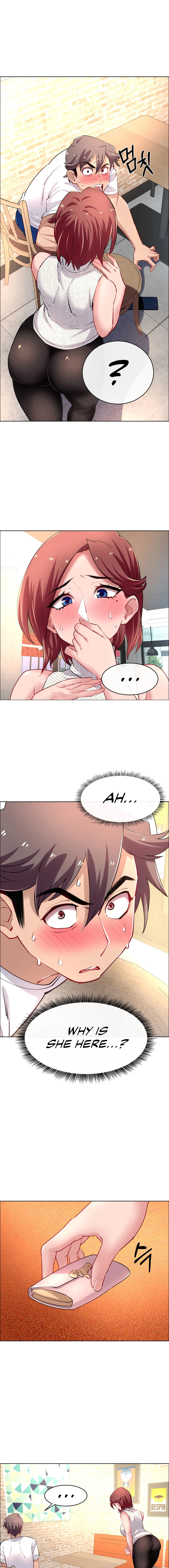 Rental Girls - Chapter 60 [photo 12] - MangaPorn