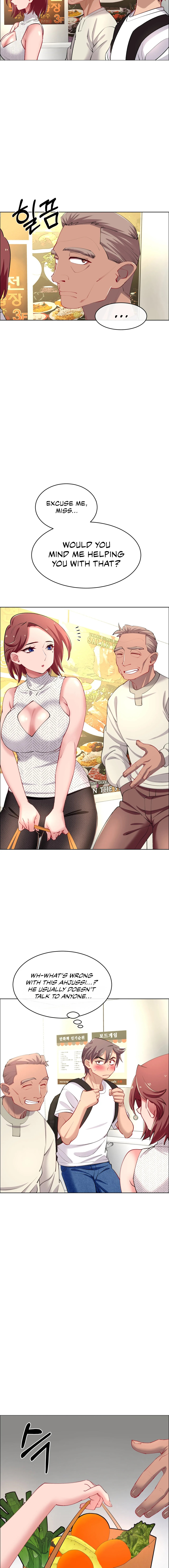 Rental Girls - Chapter 60 [photo 15] - MangaPorn