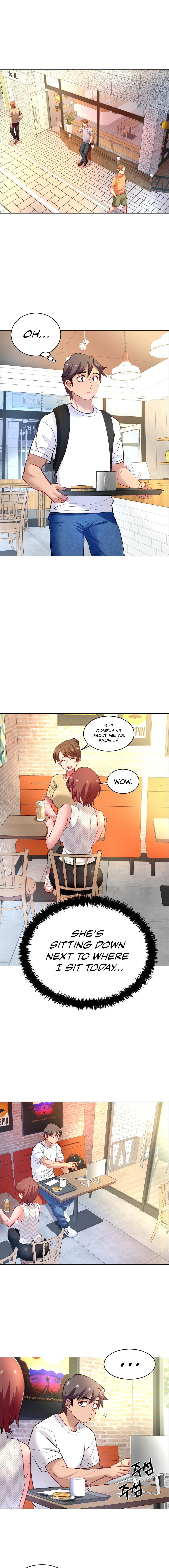 Rental Girls - Chapter 60 [photo 3] - MangaPorn