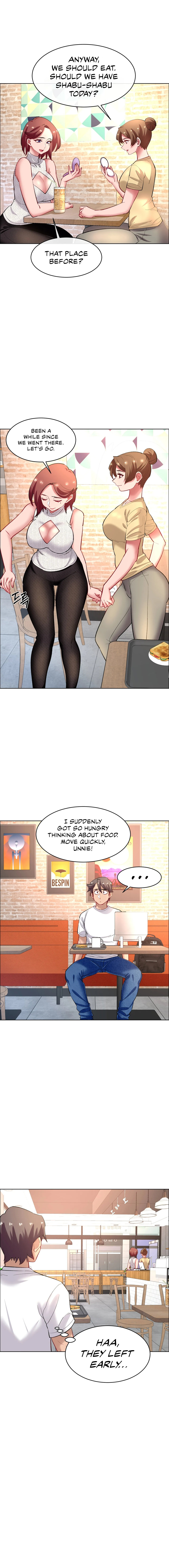 Rental Girls - Chapter 60 [photo 7] - MangaPorn