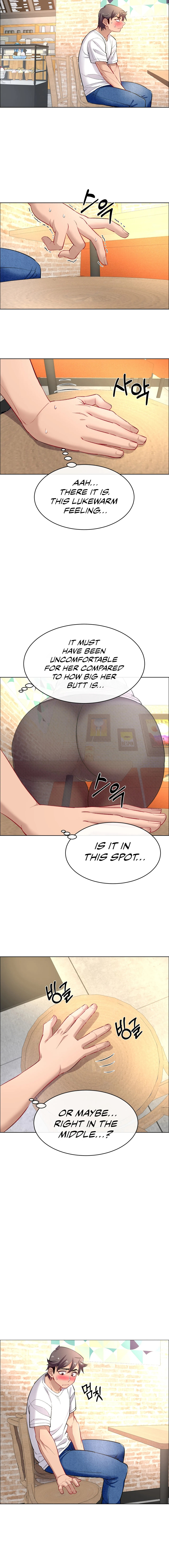 Rental Girls - Chapter 60 [photo 9] - MangaPorn