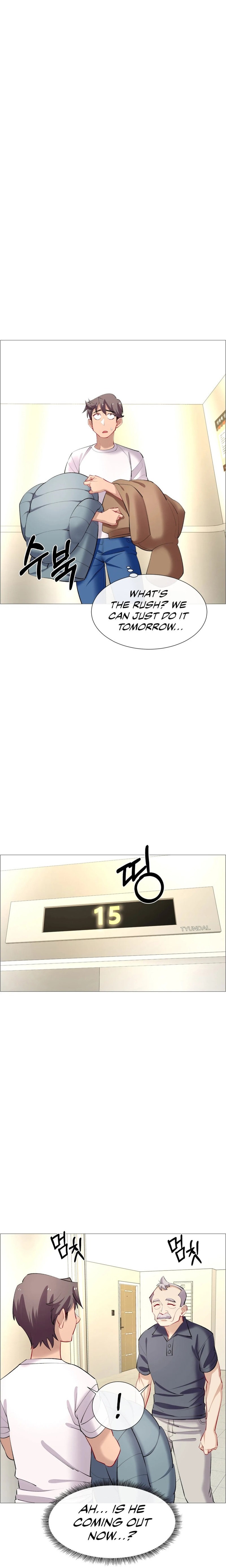 Rental Girls - Chapter 61 [photo 15] - MangaPorn