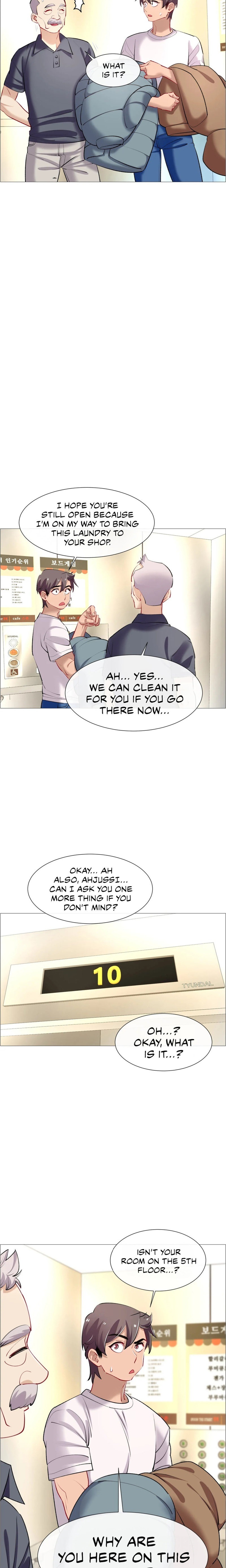 Rental Girls - Chapter 61 [photo 17] - MangaPorn