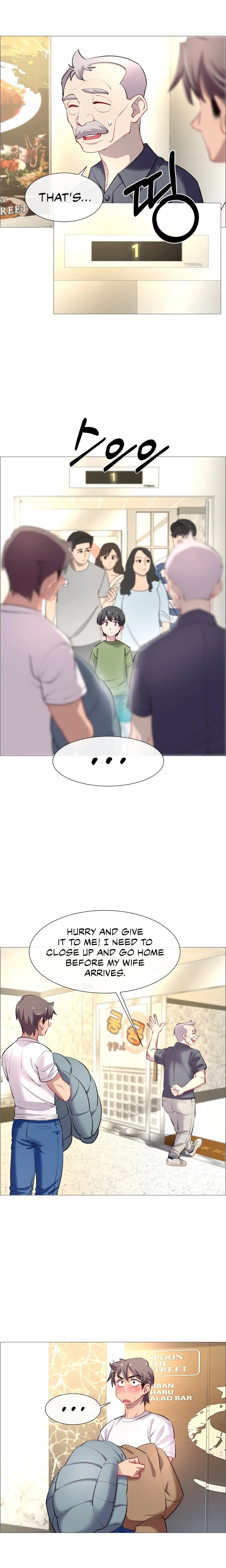 Rental Girls - Chapter 61 [photo 20] - MangaPorn