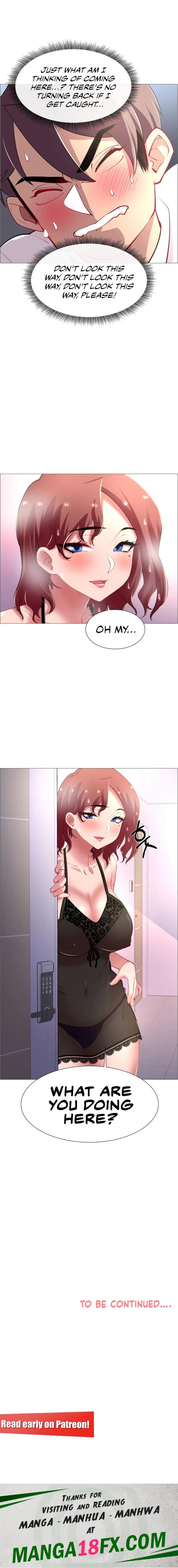 Rental Girls - Chapter 61 [photo 25] - MangaPorn