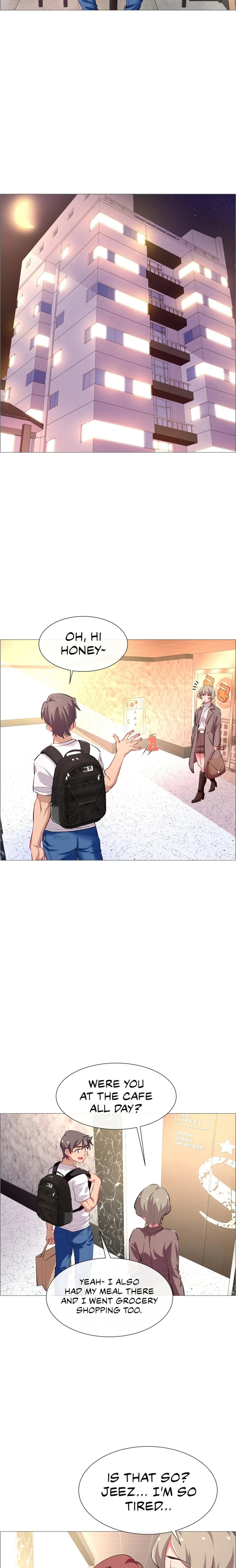 Rental Girls - Chapter 61 [photo 4] - MangaPorn