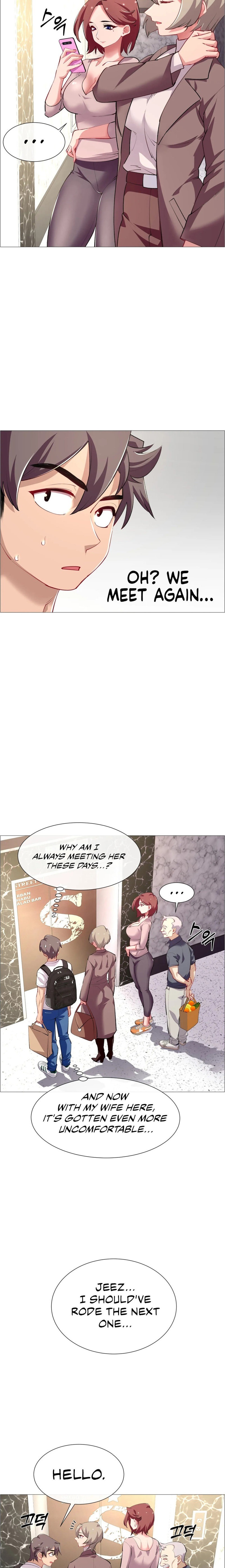 Rental Girls - Chapter 61 [photo 5] - MangaPorn
