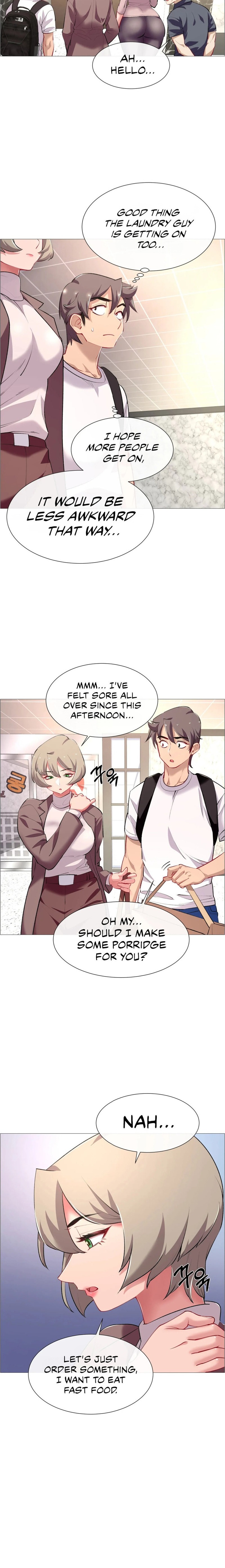 Rental Girls - Chapter 61 [photo 6] - MangaPorn