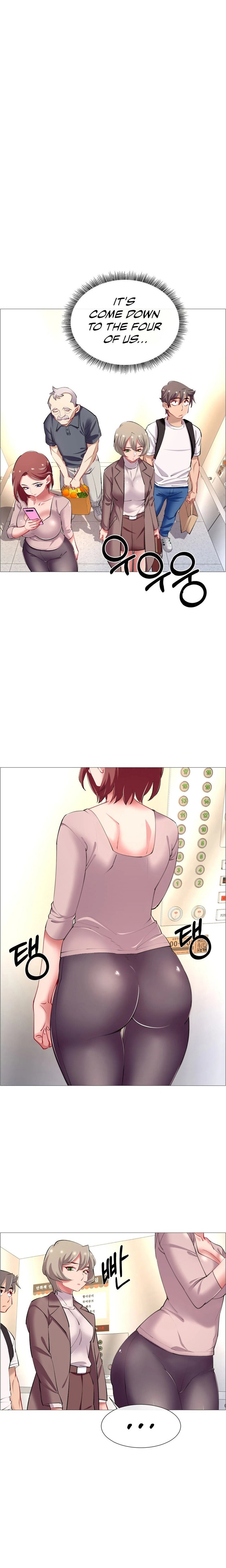 Rental Girls - Chapter 61 [photo 8] - MangaPorn
