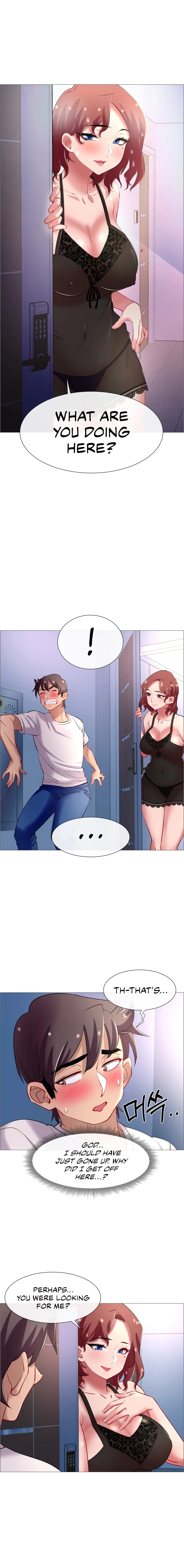 Rental Girls - Chapter 62 [photo 1] - MangaPorn