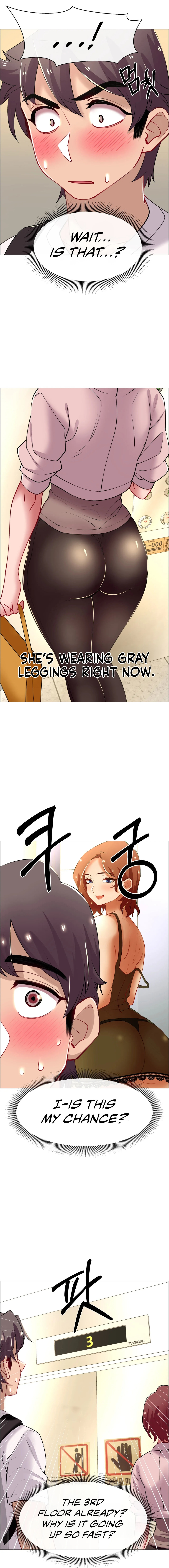 Rental Girls - Chapter 62 [photo 11] - MangaPorn