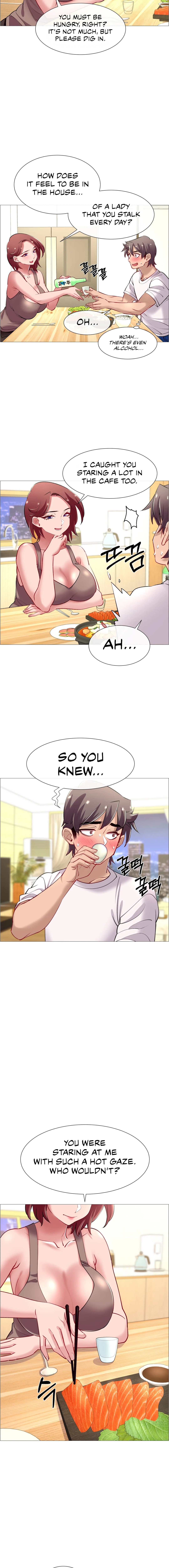 Rental Girls - Chapter 62 [photo 15] - MangaPorn