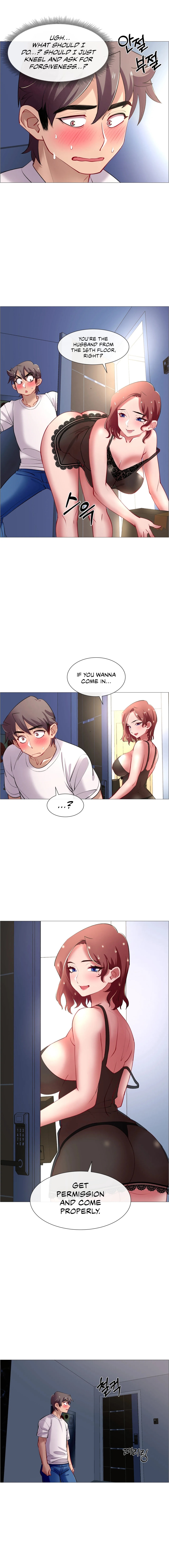 Rental Girls - Chapter 62 [photo 2] - MangaPorn