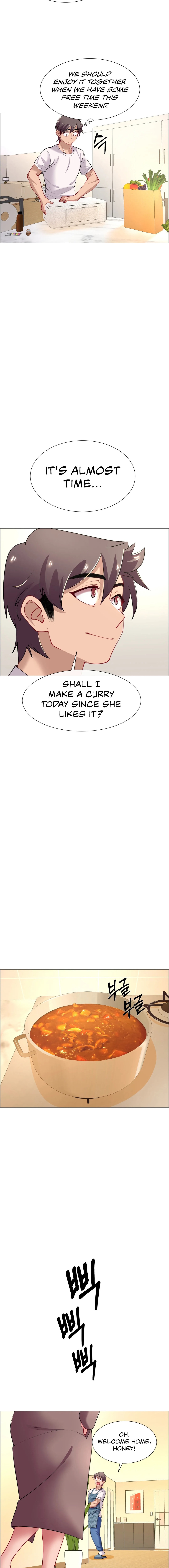 Rental Girls - Chapter 62 [photo 4] - MangaPorn