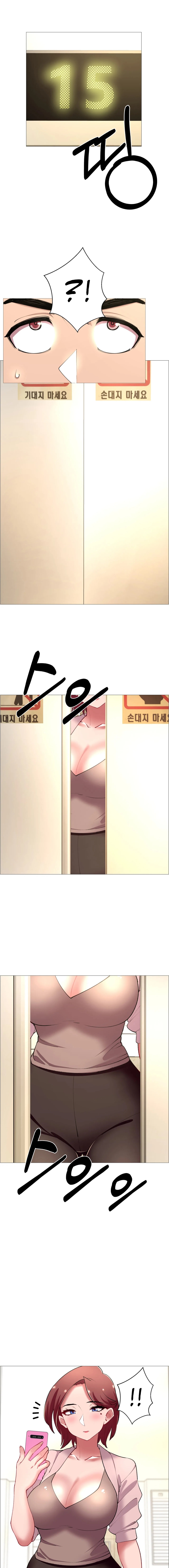 Rental Girls - Chapter 62 [photo 8] - MangaPorn