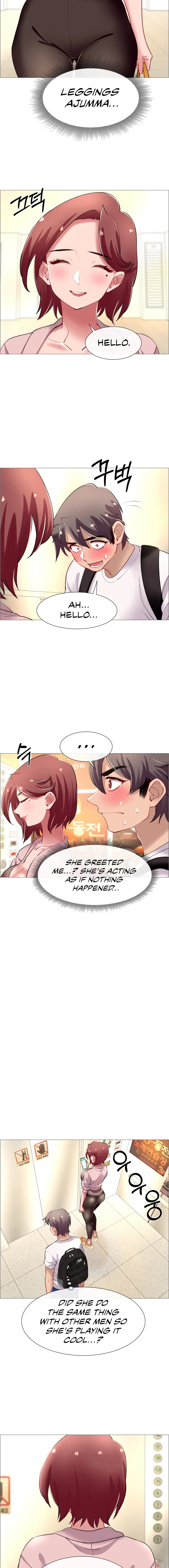 Rental Girls - Chapter 62 [photo 9] - MangaPorn