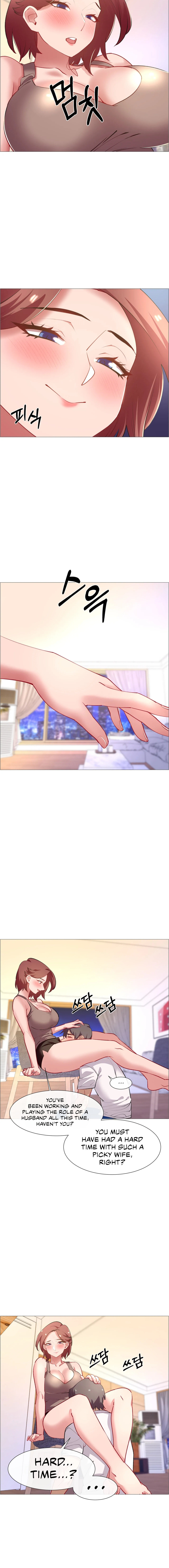 Rental Girls - Chapter 63 [photo 10] - MangaPorn