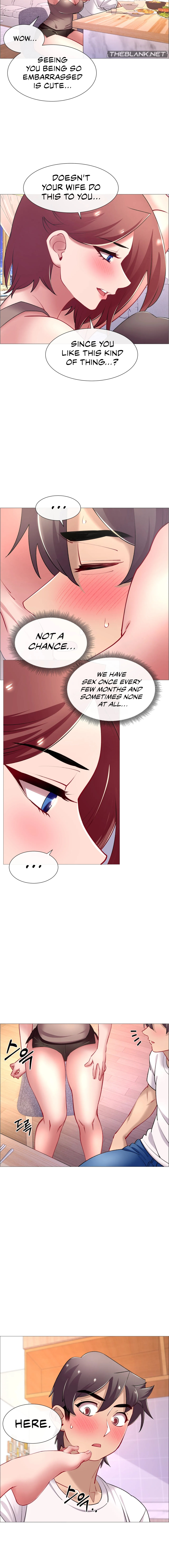 Rental Girls - Chapter 63 [photo 2] - MangaPorn