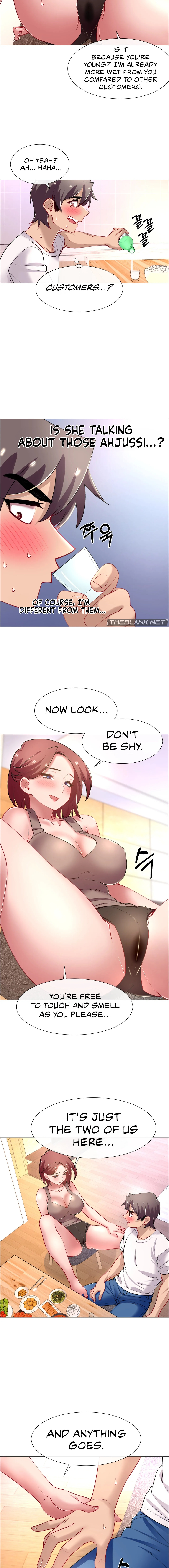 Rental Girls - Chapter 63 [photo 5] - MangaPorn