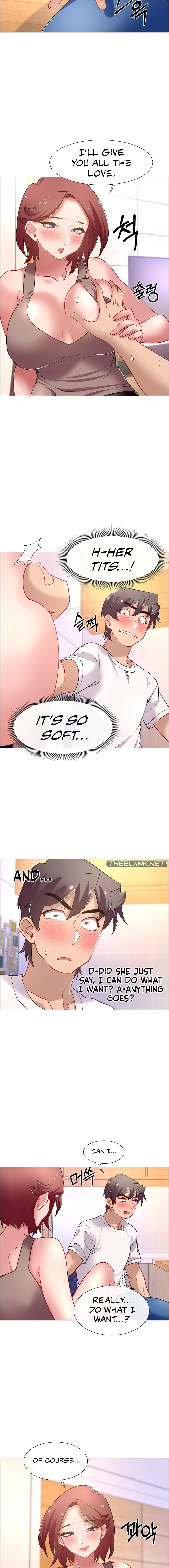 Rental Girls - Chapter 63 [photo 6] - MangaPorn
