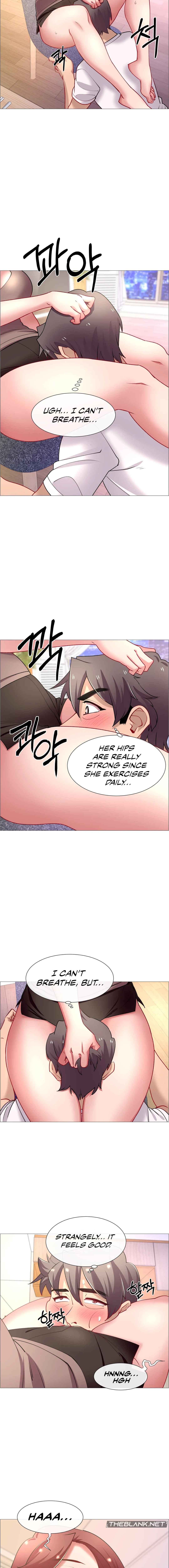 Rental Girls - Chapter 63 [photo 9] - MangaPorn