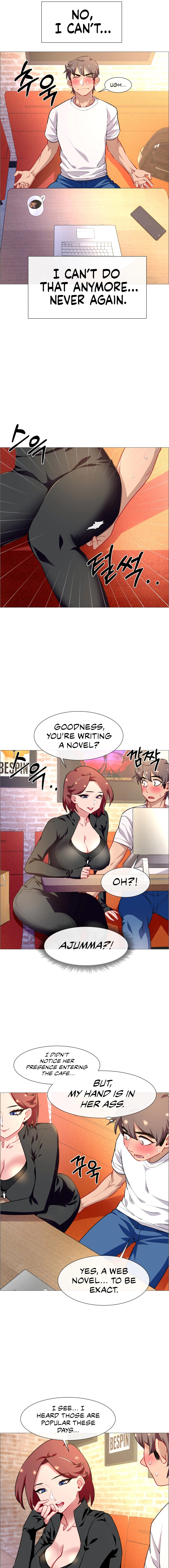 Rental Girls - Chapter 64 [photo 10] - MangaPorn