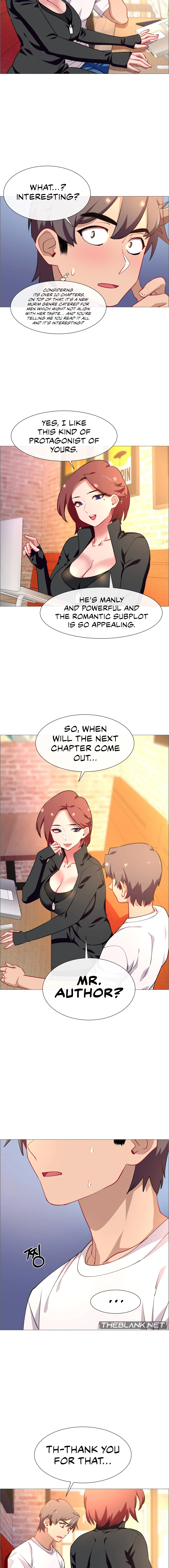 Rental Girls - Chapter 64 [photo 13] - MangaPorn