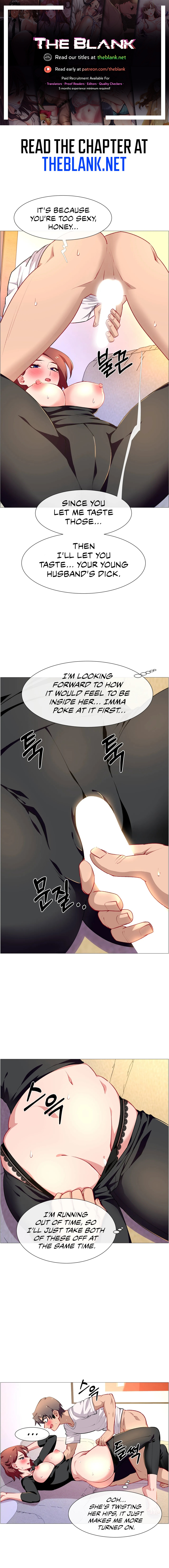 Rental Girls - Chapter 65 [photo 1] - MangaPorn
