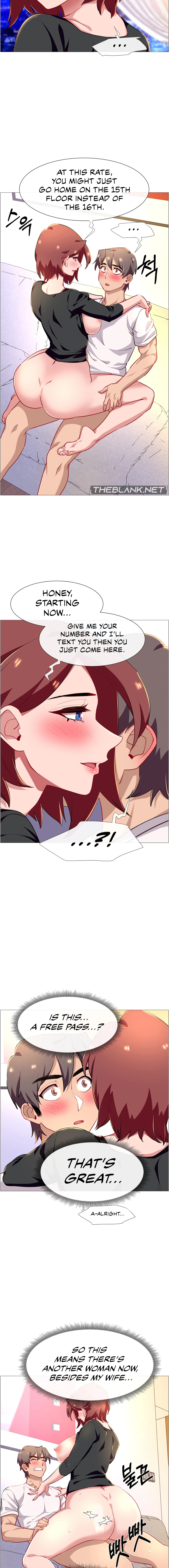 Rental Girls - Chapter 65 [photo 10] - MangaPorn