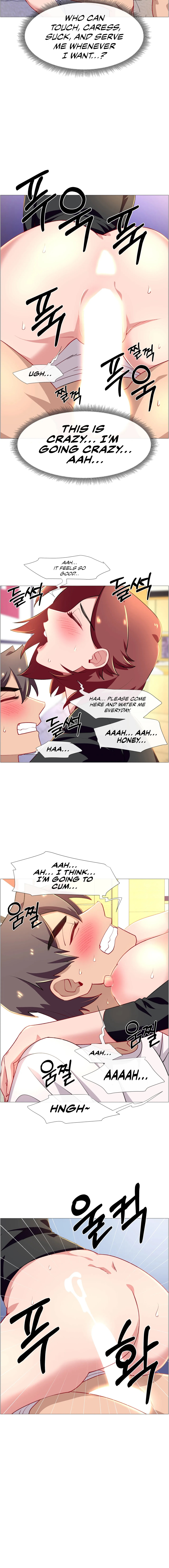 Rental Girls - Chapter 65 [photo 11] - MangaPorn