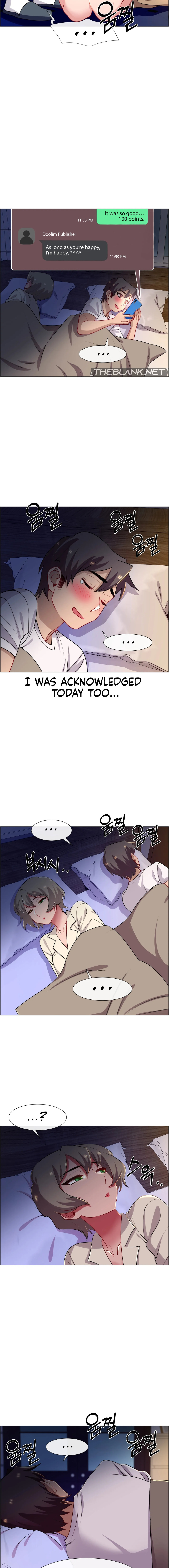 Rental Girls - Chapter 65 [photo 16] - MangaPorn