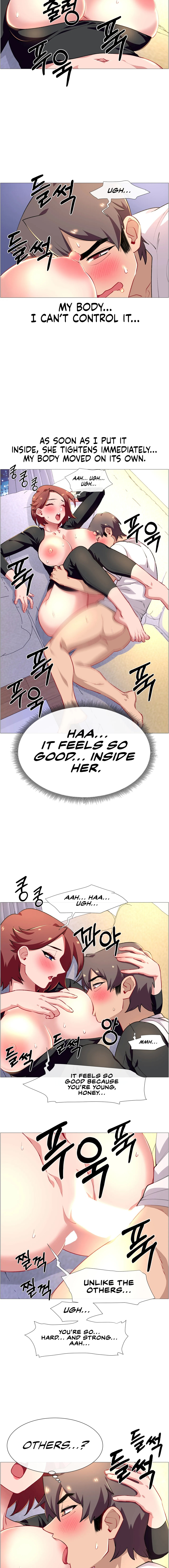 Rental Girls - Chapter 65 [photo 3] - MangaPorn