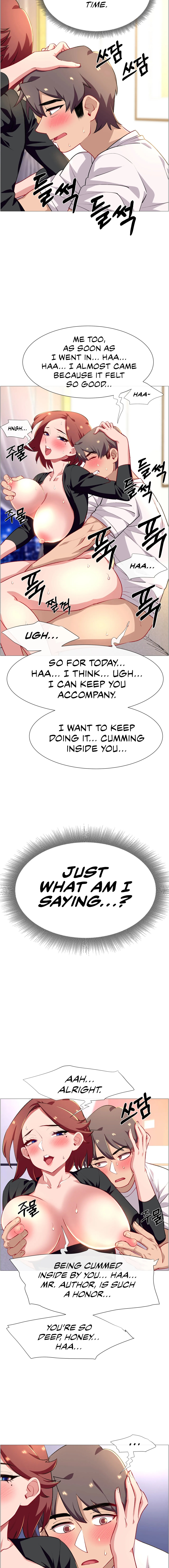 Rental Girls - Chapter 65 [photo 7] - MangaPorn