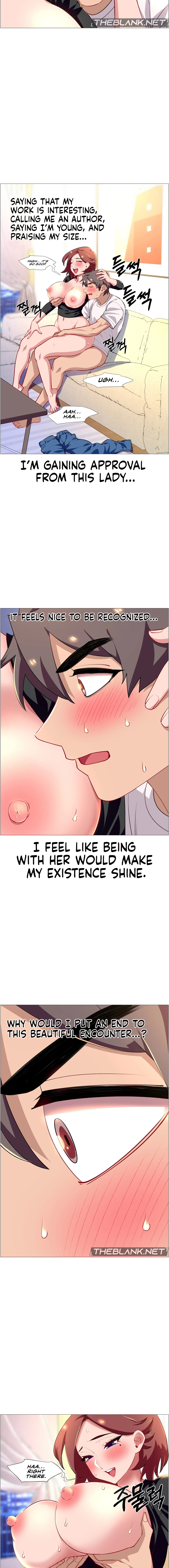 Rental Girls - Chapter 65 [photo 8] - MangaPorn