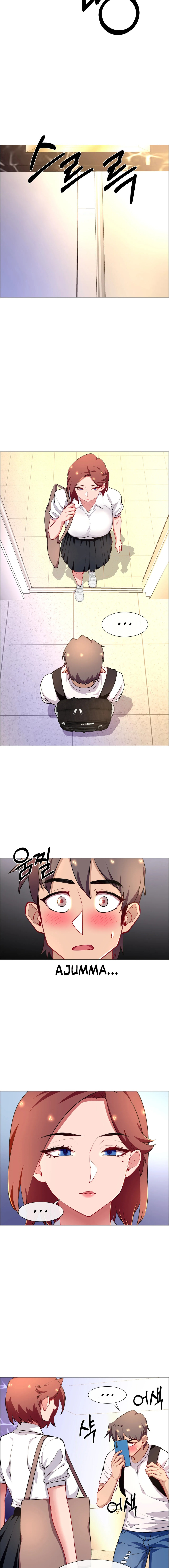 Rental Girls - Chapter 66 [photo 10] - MangaPorn