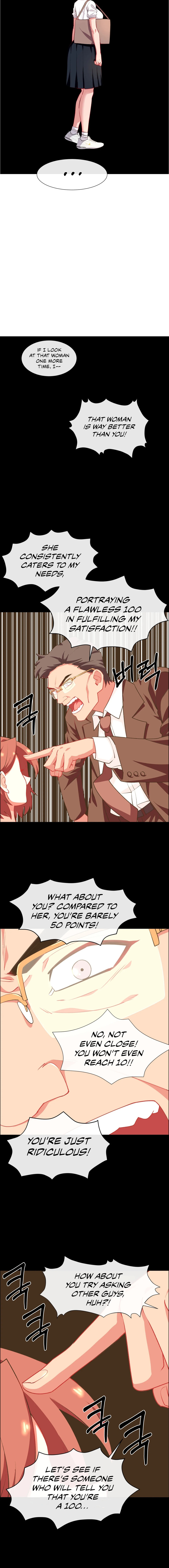 Rental Girls - Chapter 66 [photo 13] - MangaPorn