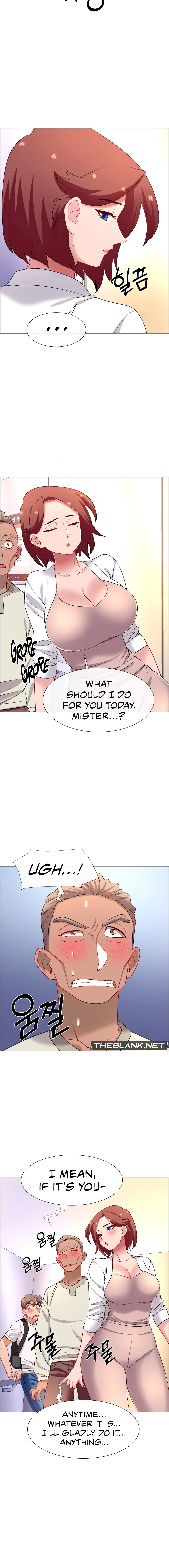 Rental Girls - Chapter 66 [photo 16] - MangaPorn